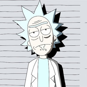 Meet your Posher, Marckess